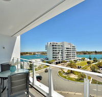 Bayview 608 - Tourism Canberra