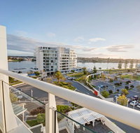 Bayview 701 - Tourism Canberra