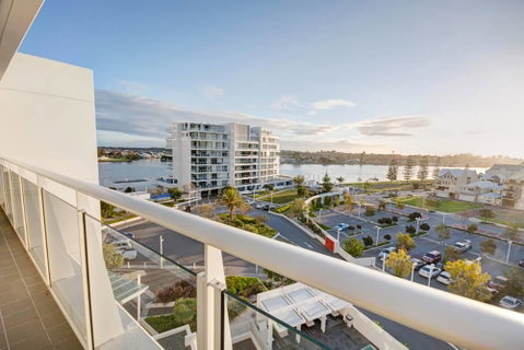 Bayview 701 - Tourism Canberra 0