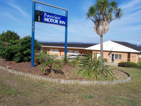 Bayview Motor Inn - Tourism Canberra 2