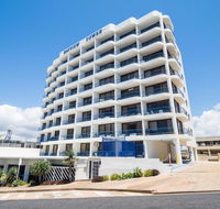 Bayview Tower - Tourism Canberra