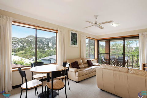 Bayview Unit - Stunning Inlet Views - Tourism Canberra 2