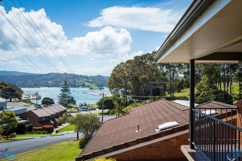 Bayview Unit - Stunning Inlet Views - Tourism Canberra 0