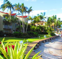 Bayview Waters Apartments - Tourism Canberra