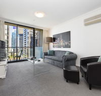 Bayviews - StayCentral - Tourism Canberra
