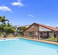 BB233 Banksia Beach Family Home - 4 Bedrooms - Tourism Canberra