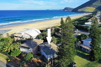 BEACH - BAY - BEE - PET FRIENDLY