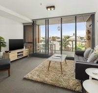 Beach Apartment Port Melbourne - Tourism Canberra