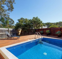 Beach Break - Tourism Canberra