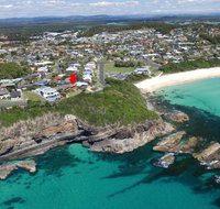 BEACH BREAK 34 CLIFF ROAD - Tourism Canberra