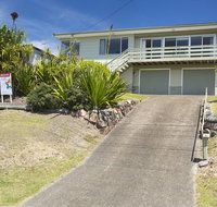 Beach Cottage Forster - Tourism Canberra
