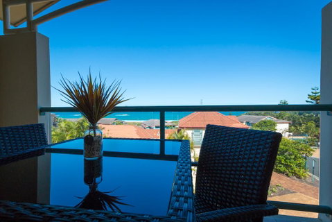 Beach Haven Executive Apartments - Tourism Canberra 2