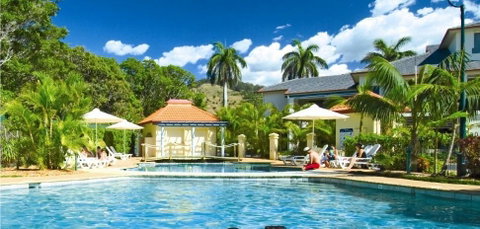 Beach Haven Executive Apartments - Tourism Canberra 1