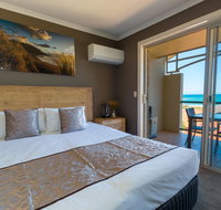 Beach Haven Executive Apartments - Tourism Canberra