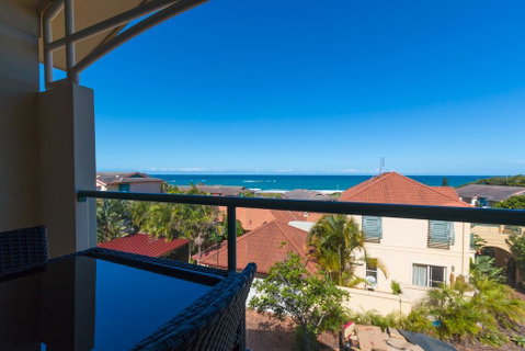 Beach Haven Executive Apartments - Tourism Canberra 3