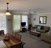 Beach Haven Villa - Tourism Canberra