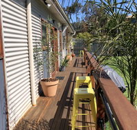 Beach Holiday Apartments - Tourism Canberra