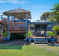 Beach House - Tourism Canberra