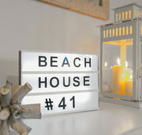 Beach House 41 - Tourism Canberra