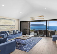 Beach House 72A Marine Drive - Fingal Bay - Tourism Canberra