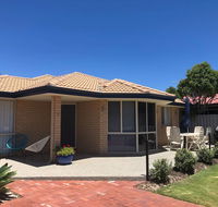 Beach House by the bay - Tourism Canberra