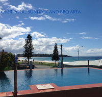 Beach House Mollymook - Tourism Canberra