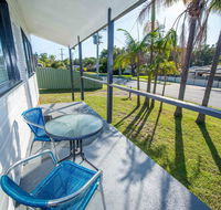 Beach House on James Patterson - Tourism Canberra