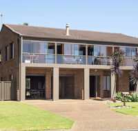 Beach House on Jones Beach - Kiama Accommodation - Tourism Canberra