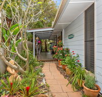 BEACH RETREAT - Tourism Canberra