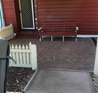Beach shack at Guest St - Tourism Canberra