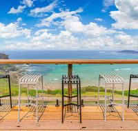 Beach Shack on Main Yamba Magnificent views Photos available shortly Free WiFi - Tourism Canberra