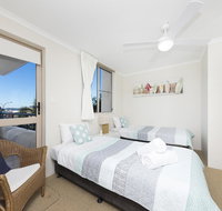 Beaches International - Tourism Canberra