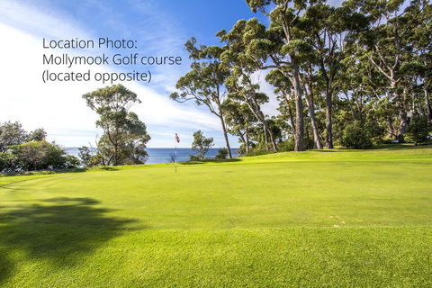 Beachfront 7 - Tourism Canberra 2
