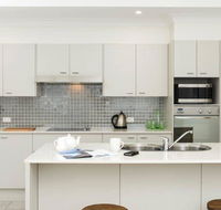 Beachfront 7 - Tourism Canberra