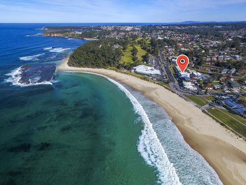 Beachfront 7 - Tourism Canberra 1