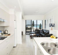 Beachfront 8 - Tourism Canberra