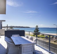 Beachfront Apartment 10 - Tourism Canberra