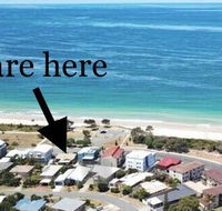 Beachfront at Bribie 2 Puppy Friendly - Tourism Canberra