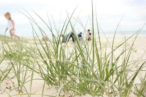 Beachfront At Bribie 2 Puppy Friendly - Tourism Canberra 3