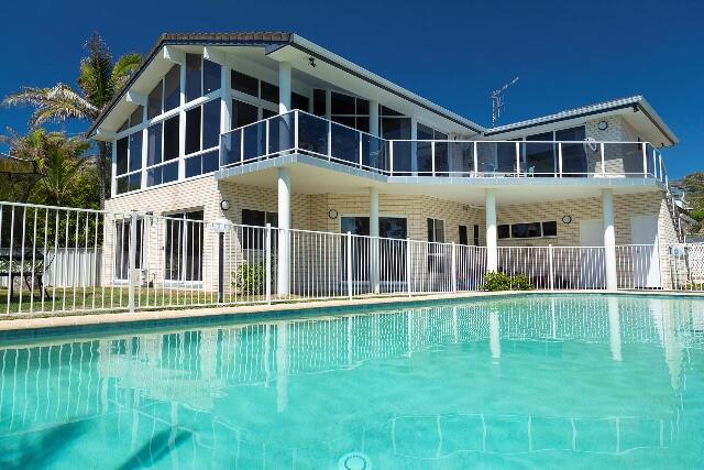 Forster NSW Tourism Canberra