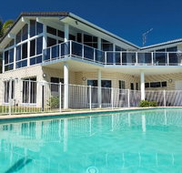 Beachfront Escape - Tourism Canberra