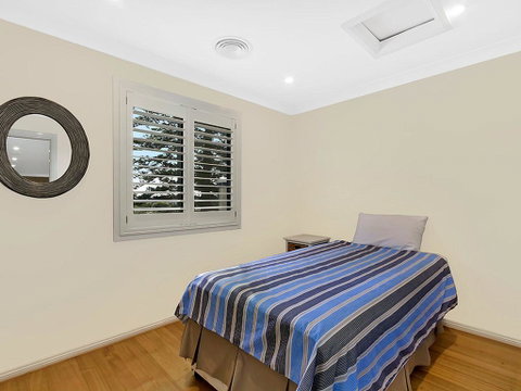 Beachfront Luxury - Tourism Canberra 3