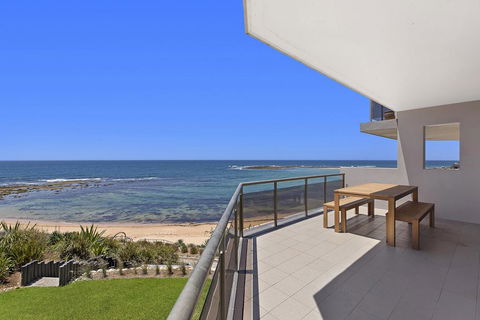 Beachfront On Werrina - Tourism Canberra 2