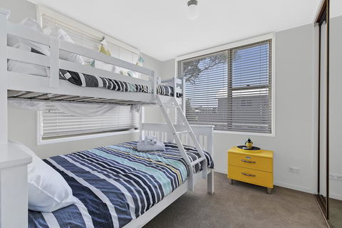 Beachfront On Werrina - Tourism Canberra 1