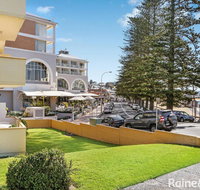 Beachfront Terrigal - 4/24 Terrigal Espl - Tourism Canberra