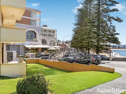 Beachfront Terrigal - 4/24 Terrigal Espl - Tourism Canberra 0