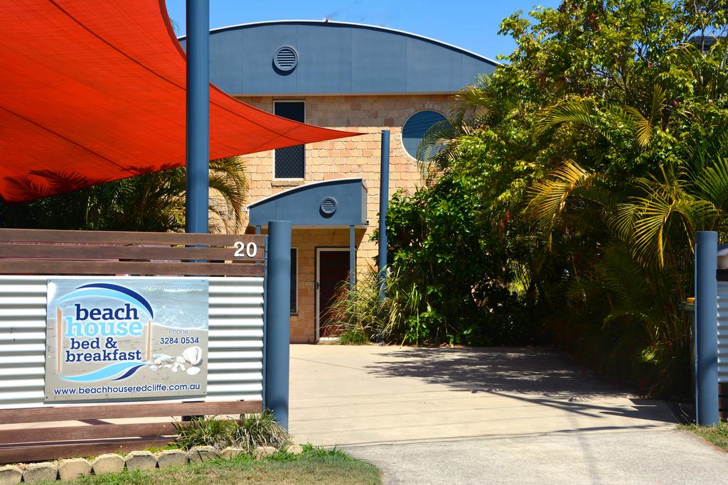 Clontarf QLD Tourism Canberra