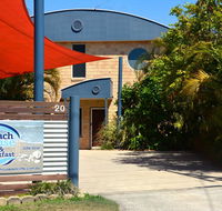 Beachhouse Bed and Breakfast - Tourism Canberra