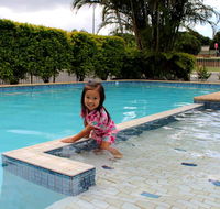 Beachlander Holiday Apartments - Tourism Canberra