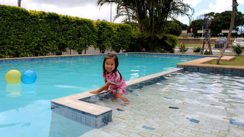 Beachlander Holiday Apartments - Tourism Canberra 0